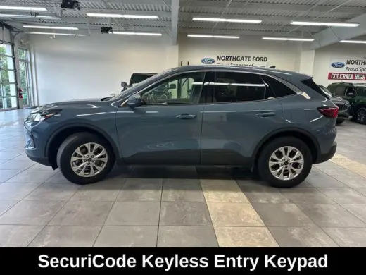 Ford Escape 2023 AWD Active 4dr SUV