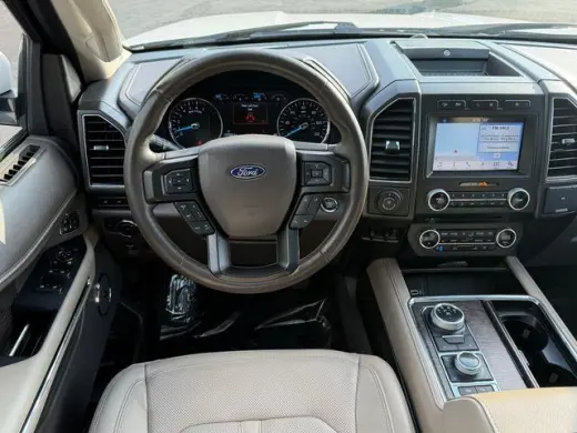 Ford Expedition 2018 4x4 Limited 4p SUV