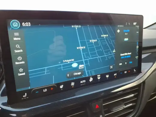 Ford Escape 2023 AWD ST-Line 4p SUV