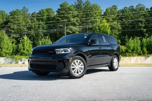 Dodge Durango 2025 GT SUV de 4 puertas
