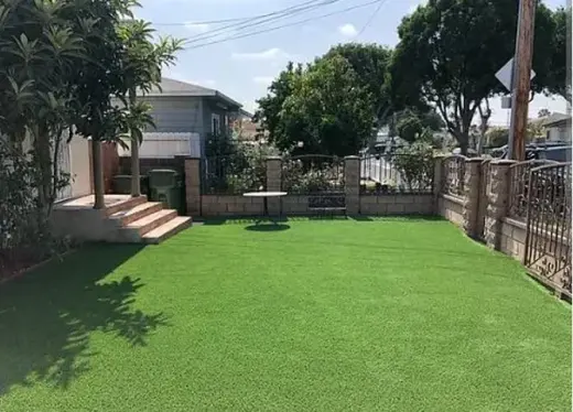 HOUSE WILL BE AVAILABLE