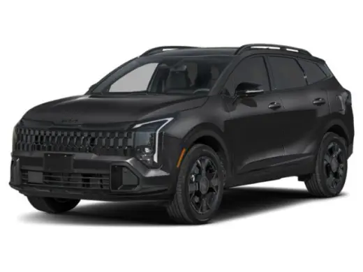 Kia Sportage Hybrid 2026 AWD X-Line 4p SUV
