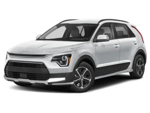 Kia Niro 2024 EX 4p Crossover