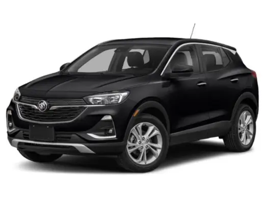 Buick Encore GX 2020 Select 4dr Crossover