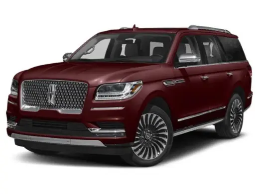 Lincoln Navigator 2020 4x4 Black Label 4p SUV