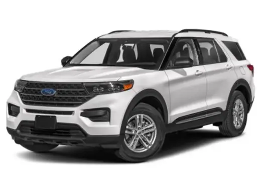 Ford Explorer 2023 AWD XLT 4p SUV