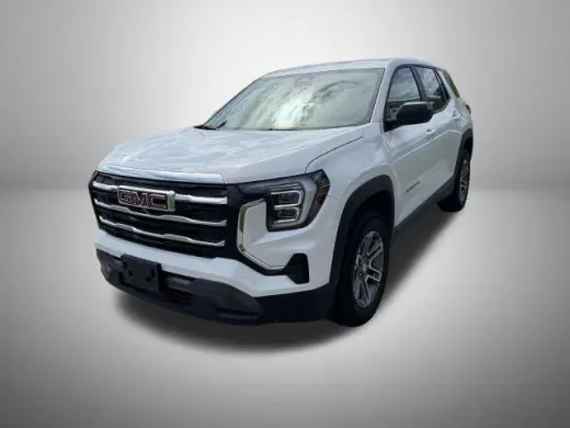 GMC Terrain 2026 4x4 Elevation 4p SUV