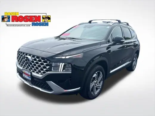 Hyundai SANTA FE 2023 AWD SEL 4p Crossover