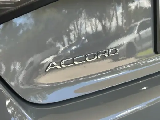 Honda Accord Hybrid 2024 Sport-L 4p Sedan