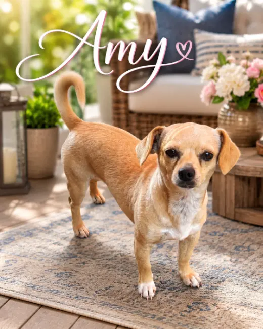Amy