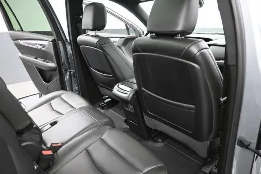 Cadillac XT6 2025 Lujo 4p SUV