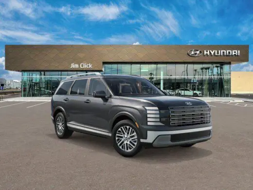 Hyundai PALISADE 2026 AWD SEL 4p SUV