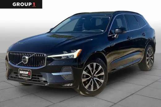 Volvo XC60 2023 B5 Core 4dr SUV