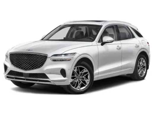 Genesis GV70 2023 AWD 2.5T Standard 4p SUV