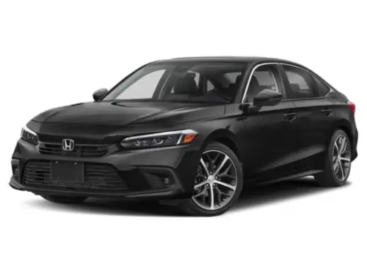 Honda Civic 2024 EX 4p Sedan