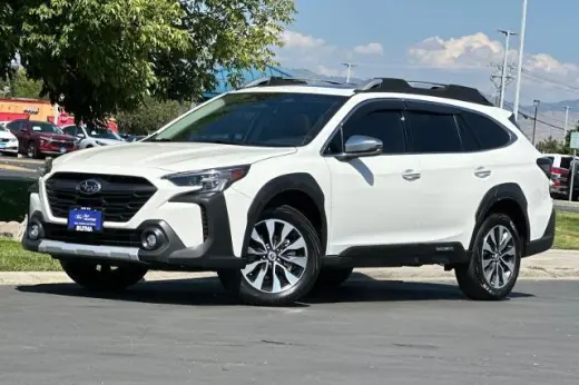 Subaru Outback 2024 AWD Touring XT 4p Crossover