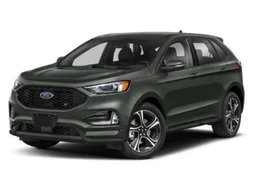 Ford Edge 2019 AWD ST 4p Crossover