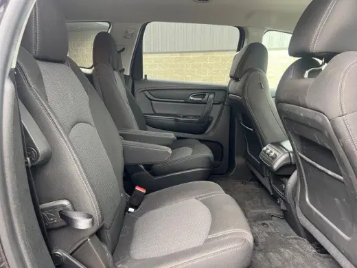 Chevrolet Traverse 2017 LT 4dr SUV con 1LT