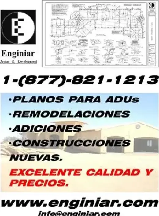 Enginiar Design & Development