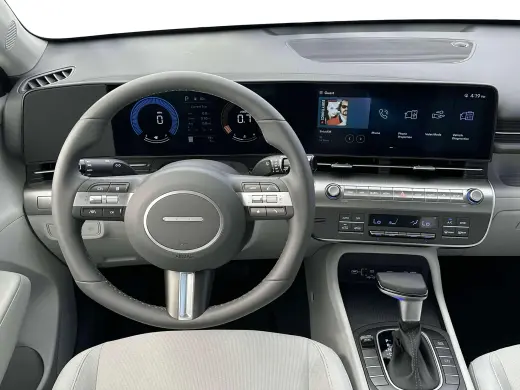 Hyundai KONA 2025 SEL 4p Crossover