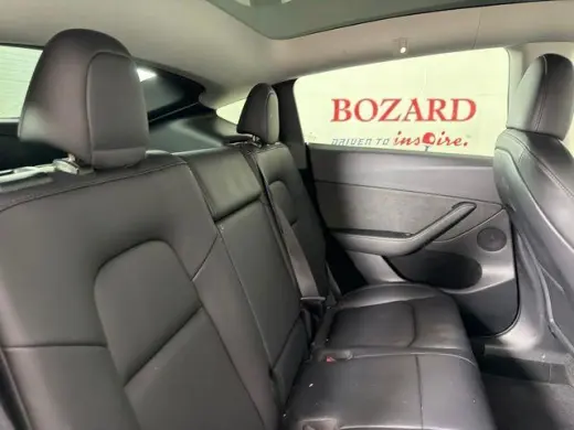 Tesla Model Y 2024 Long Range 4p Crossover