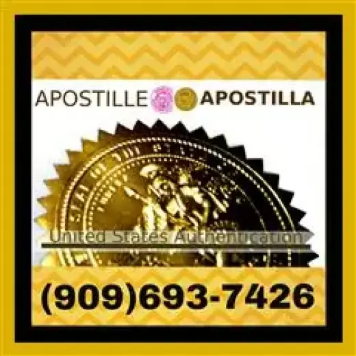 APOSTILLE SERVICIOS URGENTES