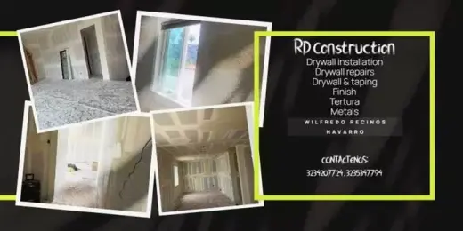 Perfect Finish Drywall