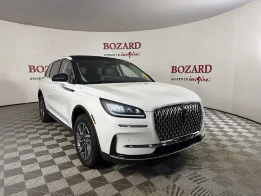 Lincoln Corsair 2024 AWD Premiere 4p SUV