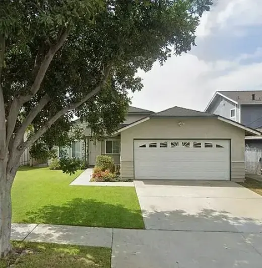 ¡Su nueva casa le espera!