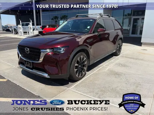 Mazda CX-90 Plug-in Hybrid 2024 AWD Premium 4p SUV