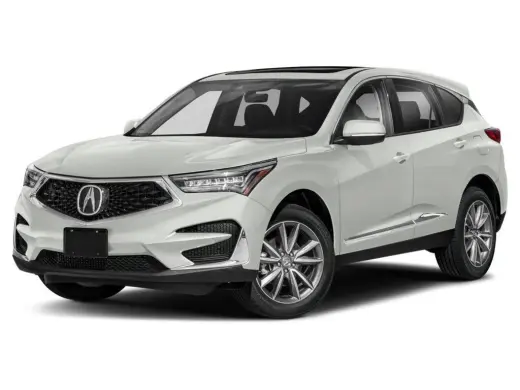 Acura RDX 2021 SH-AWD 4p SUV con Paquete de Tecnología