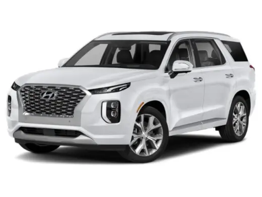 Hyundai PALISADE 2021 Limited 4dr SUV