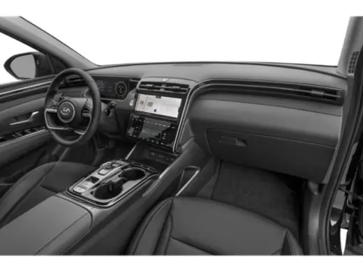 Hyundai TUCSON Hybrid 2024 AWD SEL Confort 4p SUV