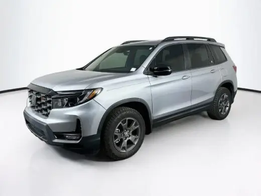 Honda Passport 2024 AWD TrailSport SUV de 4 puertas