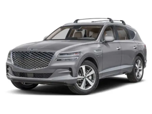 Génesis GV80 2024 AWD 2.5T SUV de 4 puertas