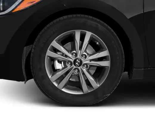 Hyundai ELANTRA 2017 SE Sedán 4p 6V (EE. UU.)