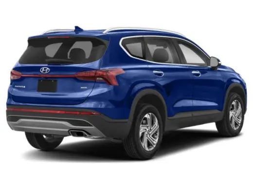 Hyundai SANTA FE 2023 AWD SEL 4dr Crossover
