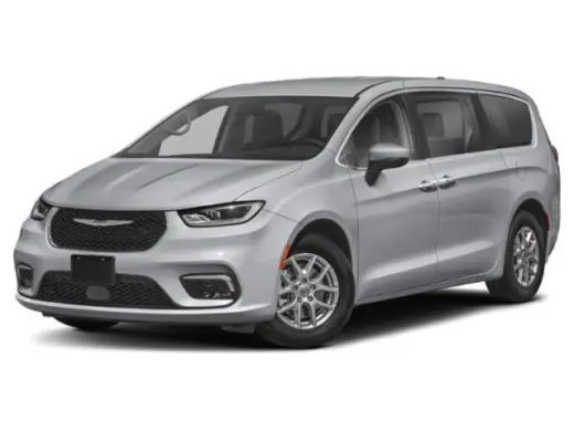 Chrysler Pacifica 2023 Touring L Miniván de 4 puertas