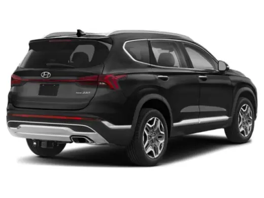 Hyundai SANTA FE 2023 Crossover Limited de 4 puertas