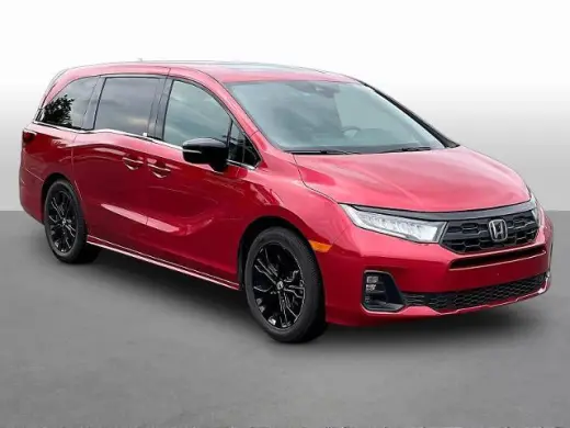 Honda Odyssey 2025 Sport-L 4 puertas Minivan