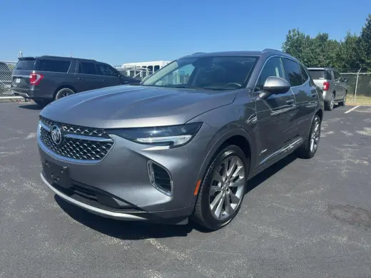 Buick Envision 2022 Avenir Crossover de 4 puertas