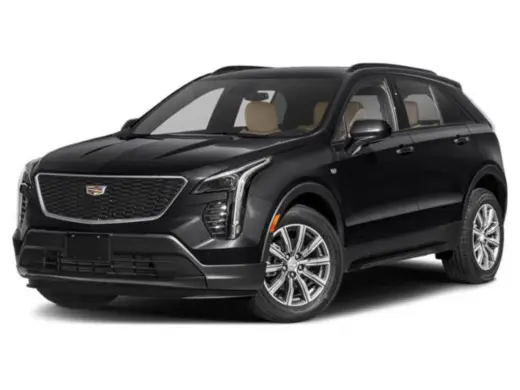 Cadillac XT4 2019 4x4 Sport Crossover de 4 puertas