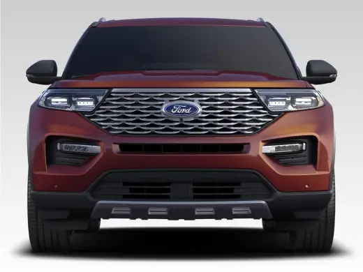 Ford Explorer 2024 AWD XLT SUV de 4 puertas