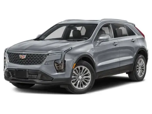 Cadillac XT4 2024 Crossover Premium Luxury de 4 puertas