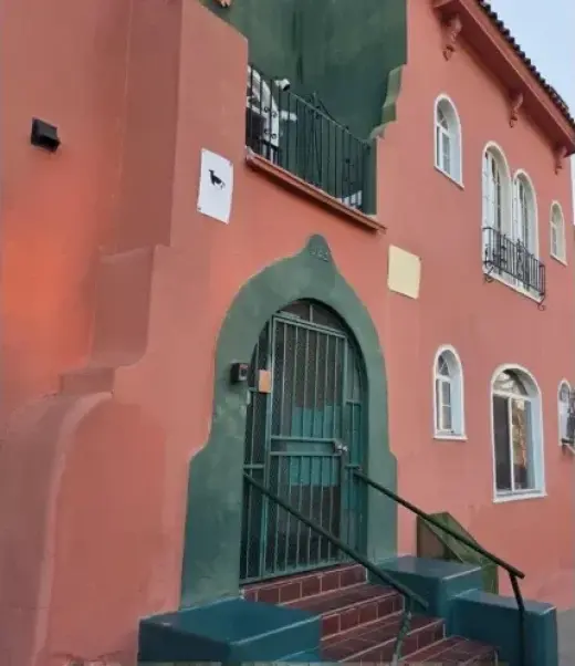 BUSCA APTO EN LOS ANGELES?