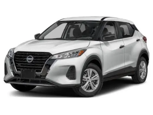 Nissan Kicks 2024 S 4dr Crossover