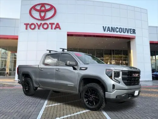 GMC Sierra 1500 2023 4x4 Elevation Cabina Doble 4 p., Caja Corta de 5.8 pies