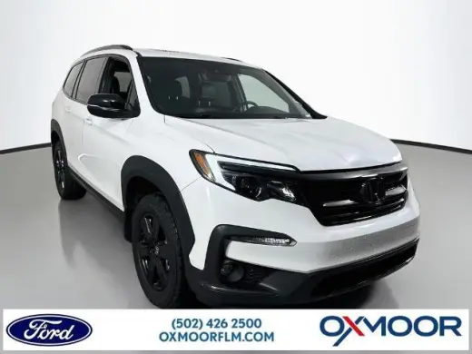 Honda Pilot 2022 AWD TrailSport SUV de 4 puertas