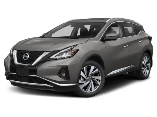 Nissan Murano 2022 Platinum SUV de 4 puertas