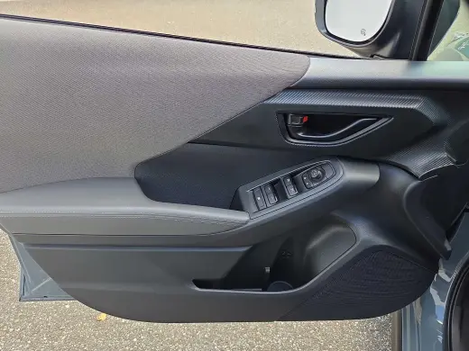 Subaru Crosstrek 2024 AWD Premium Crossover de 4 puertas